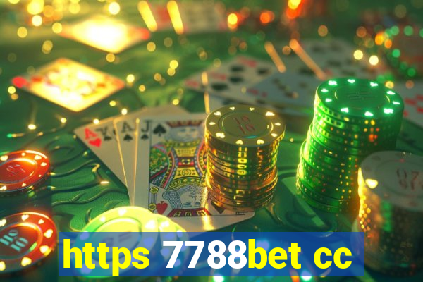 https 7788bet cc
